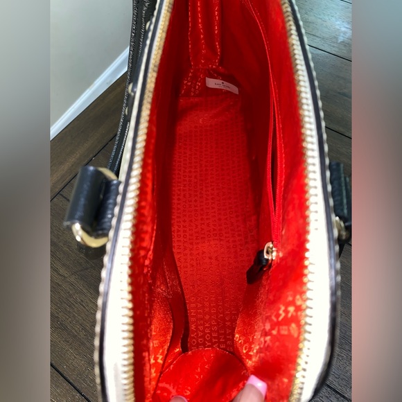 Kate Spade Wellesley Rachelle Leather Tote Bag XL - Picture 11 of 16